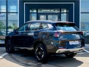 Kia Sportage V Рестайлинг Москва  - изображение 35