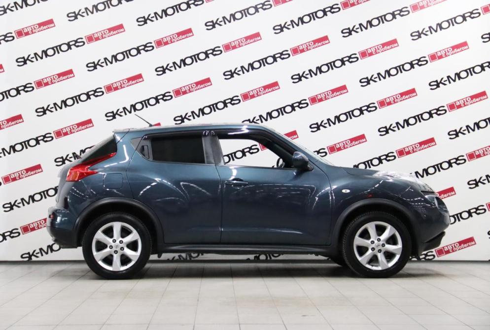 Nissan Juke I Сургут  - изображение 6