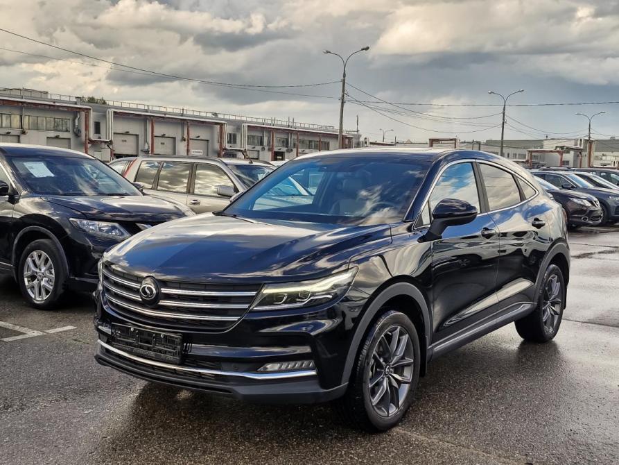 Dongfeng Fengon ix5 Нижний Новгород  - изображение 1