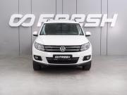 Volkswagen Tiguan I Рестайлинг Воронеж  - изображение 21