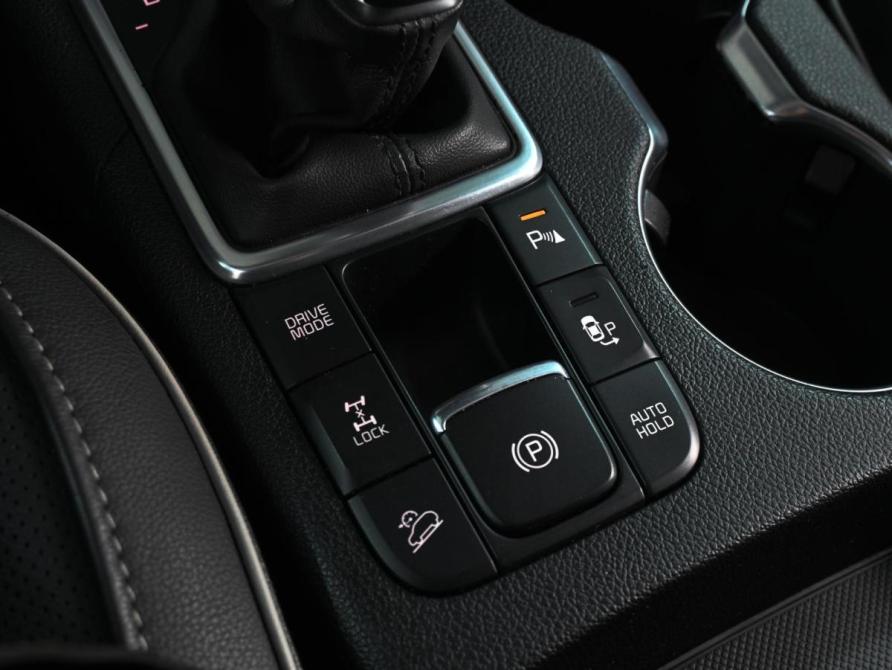 Kia Sportage IV Ростов-на-Дону  - изображение 19