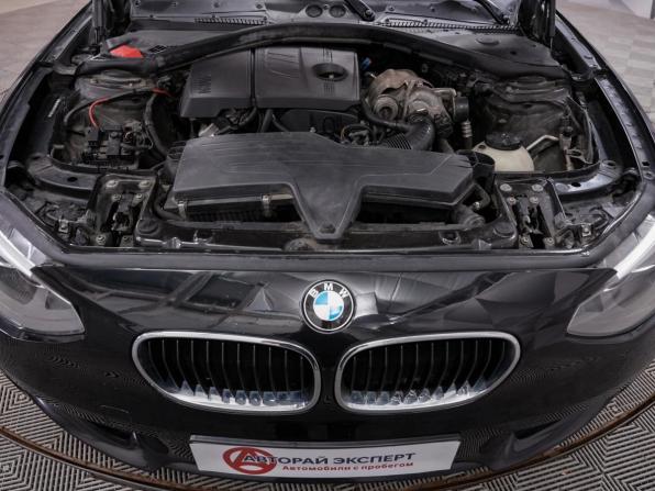 BMW 1 серии II (F20/F21) с пробегом 2012 года, цена 985 000 рублей, 167896 км, хэтчбек, Автокод Объявления