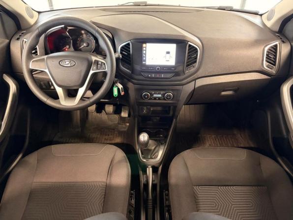 Lada (ВАЗ) XRAY I с пробегом 2022 года, цена 1 075 638 рублей, 72360 км, хэтчбек, Автокод Объявления