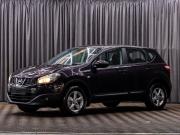 Nissan Qashqai I Рестайлинг Краснодар  - изображение 18