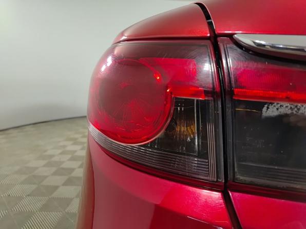 Mazda 6 III (GJ) с пробегом 2013 года, цена 1 490 000 рублей, 133000 км, седан, Автокод Объявления