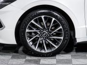 Hyundai Sonata VIII (DN8) Москва  - изображение 34