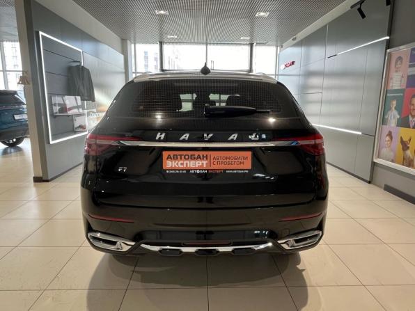 Haval F7 I с пробегом 2021 года, цена 1 699 000 рублей, 115235 км, внедорожник, Автокод Объявления