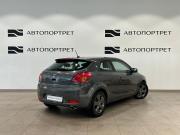 Kia Ceed I Рестайлинг Санкт-Петербург  - изображение 30