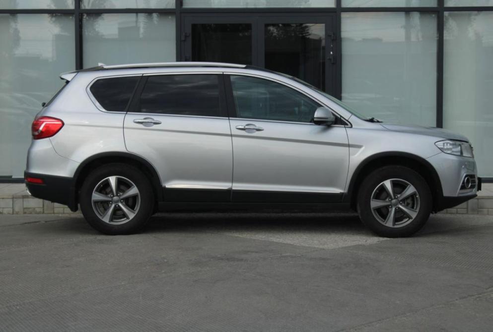 Haval H6 I Саратов  - изображение 4