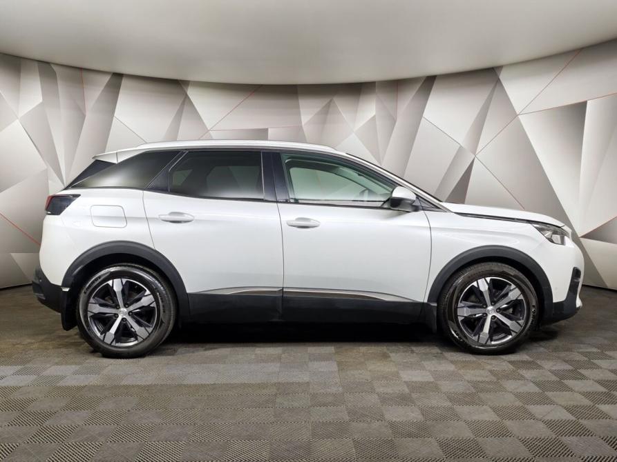 Peugeot 3008 II Москва  - изображение 6