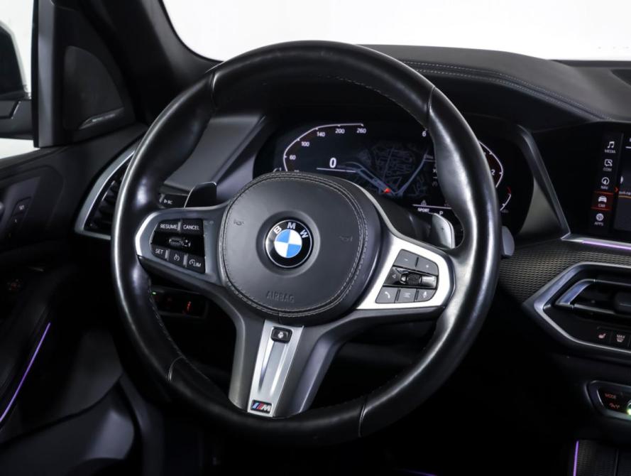 BMW X5 IV (G05/G18) Москва  - изображение 13
