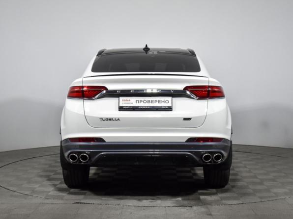 Geely Tugella I Рестайлинг с пробегом 2022 года, цена 2 370 000 рублей, 111558 км, внедорожник, Автокод Объявления