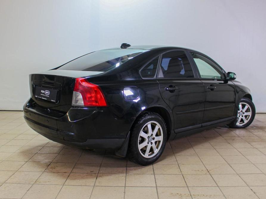 Volvo S40 II Рестайлинг Калуга  - изображение 3