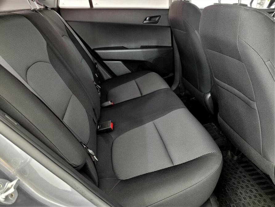Hyundai Creta I Москва  - изображение 12