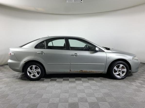 Mazda 6 I (GG) с пробегом 2004 года, цена 255 000 рублей, 406940 км, универсал, Автокод Объявления
