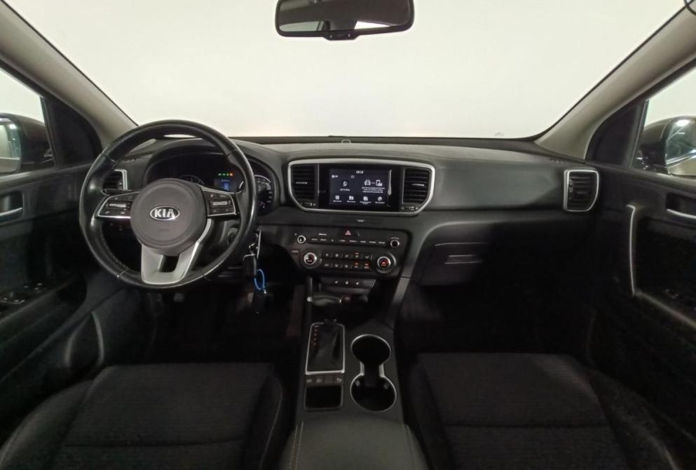 Kia Sportage IV Рестайлинг Волгоград  - изображение 11