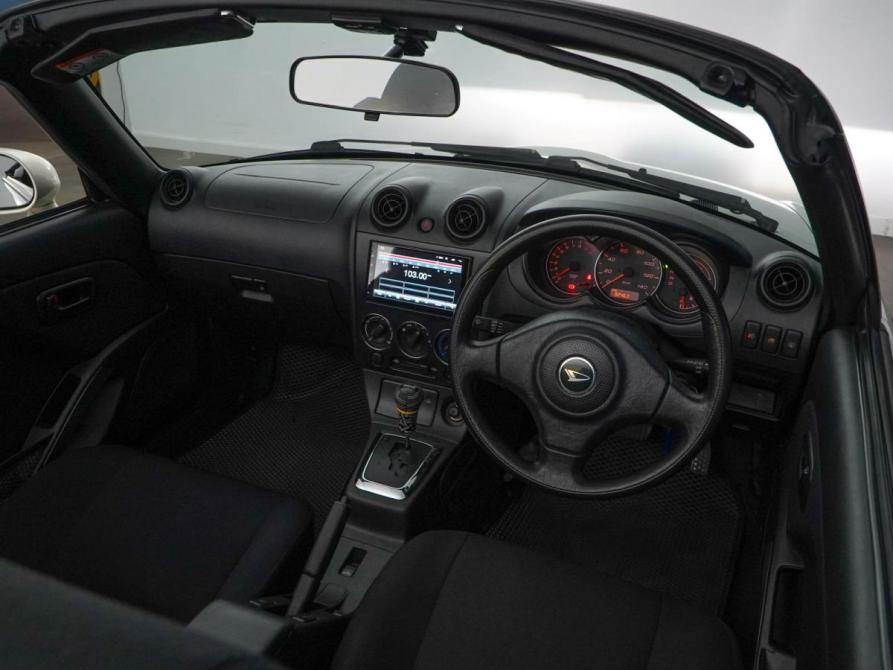 Daihatsu Copen I Москва  - изображение 7