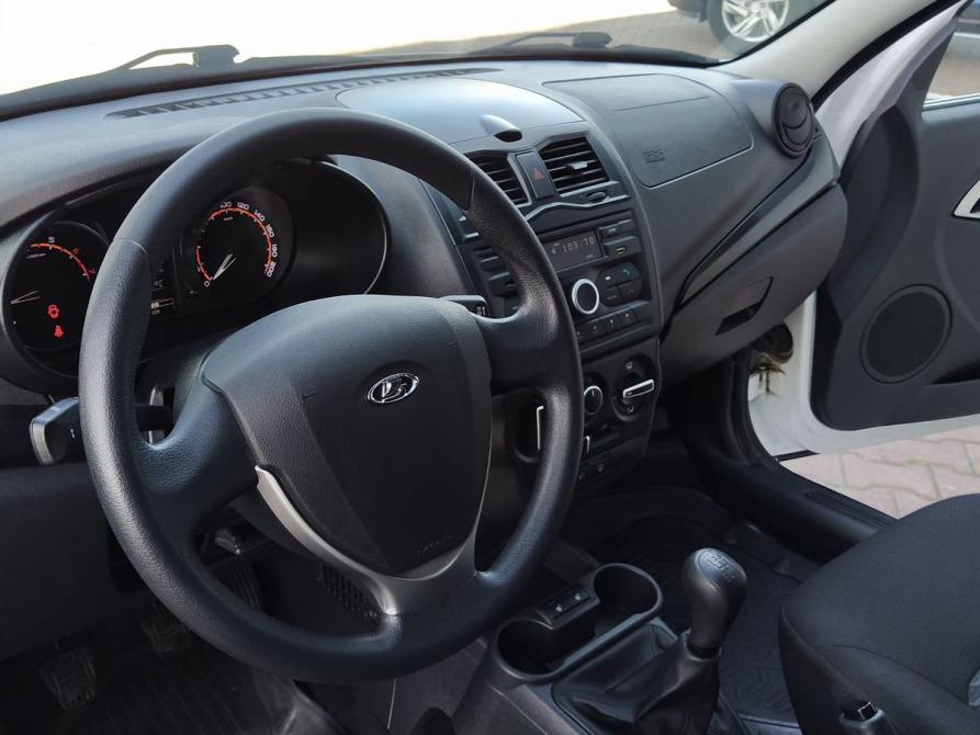 Lada (ВАЗ) Granta I Рестайлинг Екатеринбург  - изображение 16