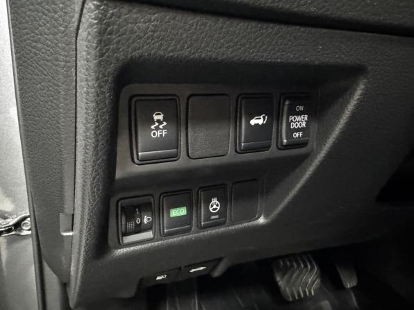 Nissan X-Trail III Рестайлинг с пробегом 2019 года, цена 2 250 000 рублей, 123831 км, внедорожник, Автокод Объявления