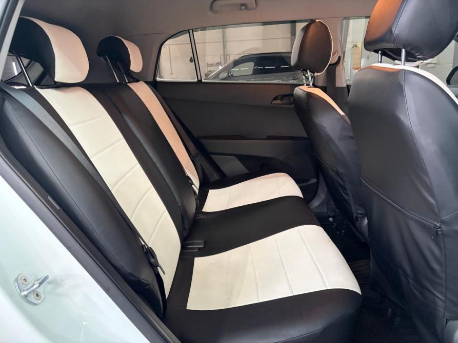 Hyundai Creta I Краснодар  - изображение 14
