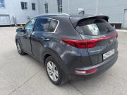 Kia Sportage IV Тольятти  - изображение 10