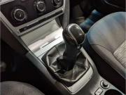 Skoda Octavia II (A5) Рестайлинг Пермь  - изображение 45