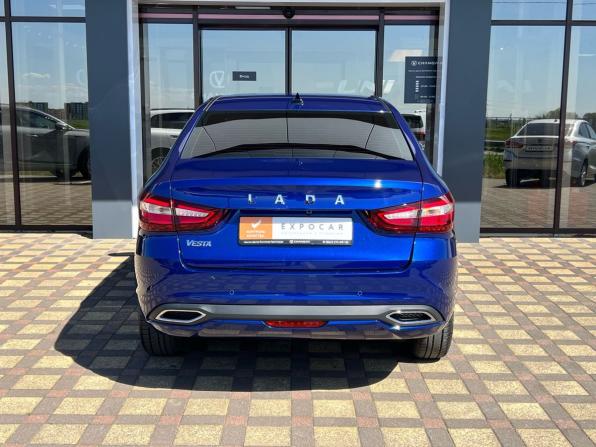 Lada (ВАЗ) Vesta I Рестайлинг (NG) с пробегом 2025 года, цена 1 535 000 рублей, 14385 км, седан, Автокод Объявления