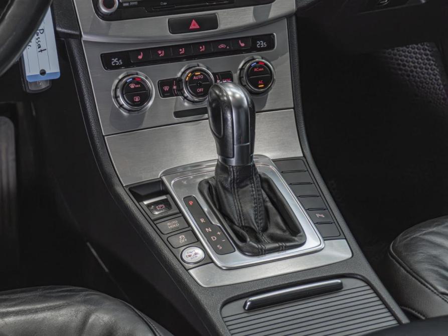 Volkswagen Passat B7 Мурманск  - изображение 11