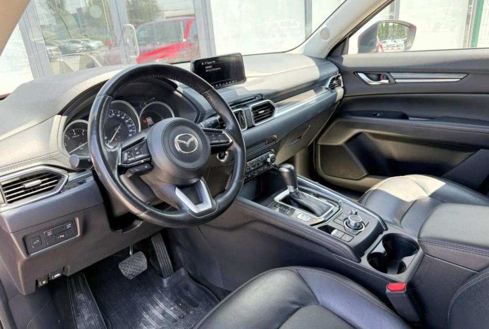 Mazda CX-5 II Саратов  - изображение 25