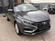 Lada (ВАЗ) Vesta I Рестайлинг (NG) Краснодар  - изображение 14