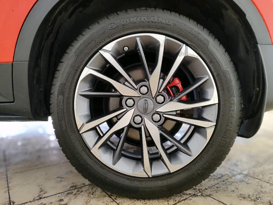 Geely Coolray I Москва  - изображение 7