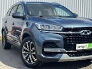 Chery Tiggo 8 I Ростов-на-Дону  - изображение 25