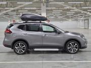 Nissan X-Trail III Рестайлинг Казань  - изображение 35