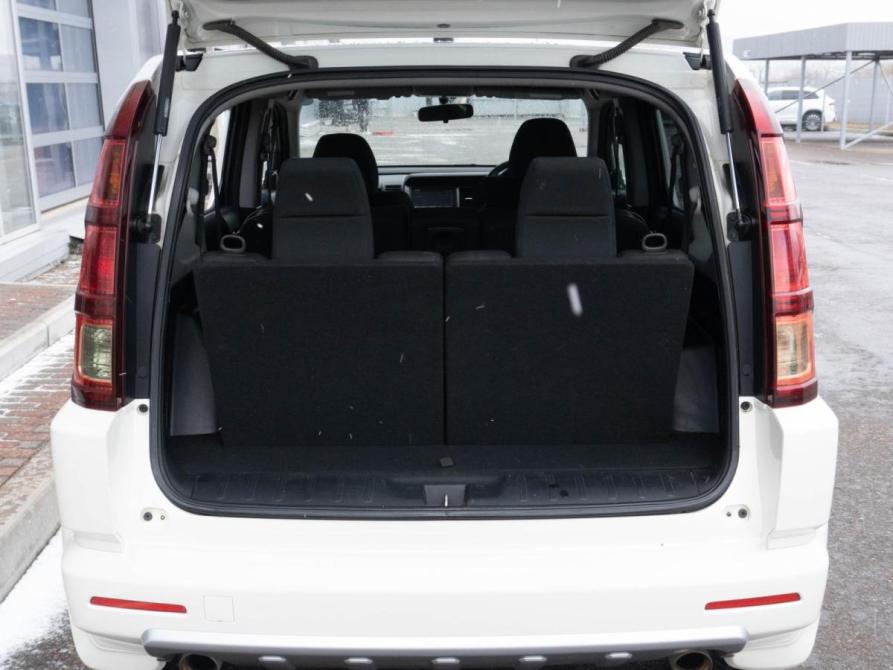 Honda Crossroad II Улан-Удэ  - изображение 18