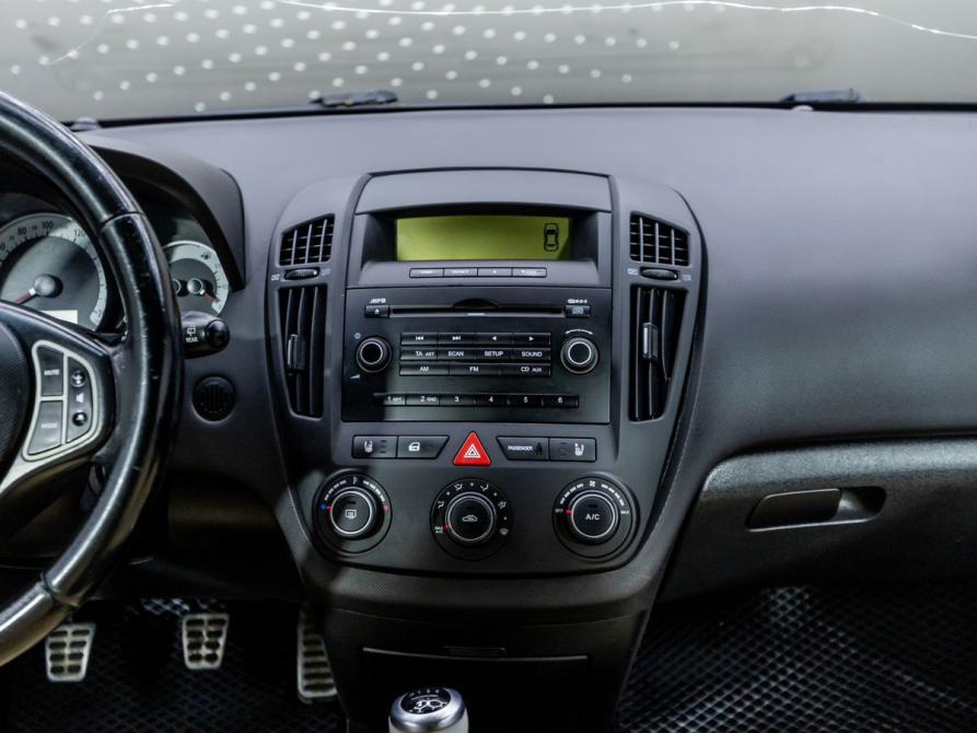 Kia Ceed I Самара  - изображение 12