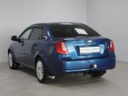 Chevrolet Lacetti I Старый Оскол  - изображение 25