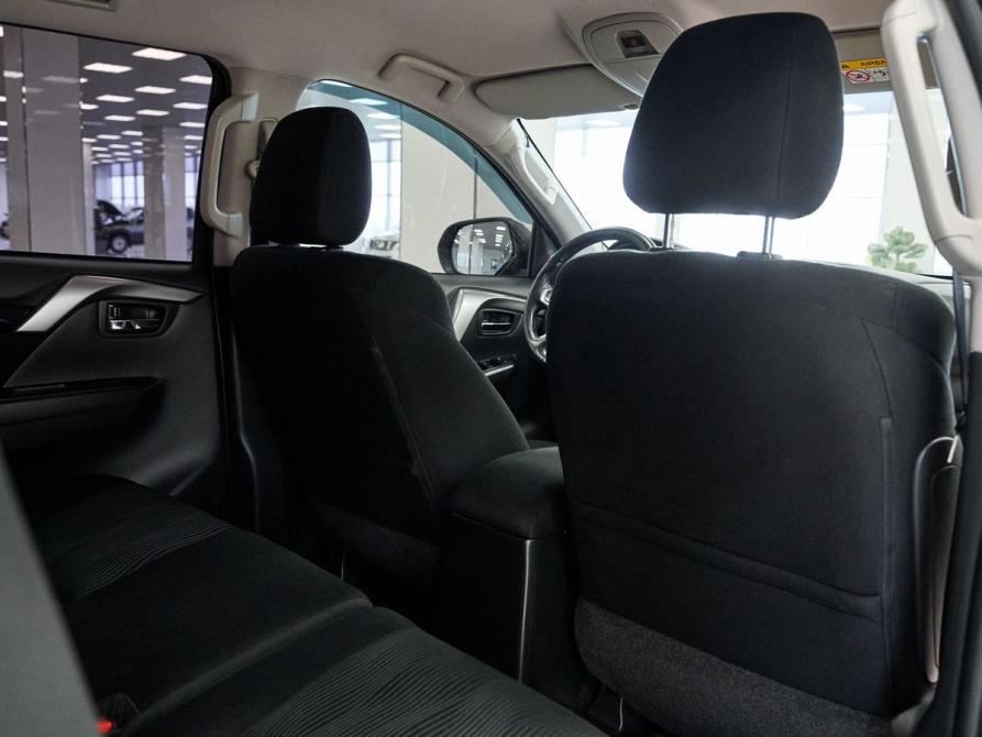 Mitsubishi Pajero Sport III Самара  - изображение 20