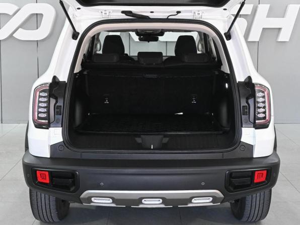 Haval Dargo I с пробегом 2024 года, цена 2 625 000 рублей, 40789 км, внедорожник, Автокод Объявления