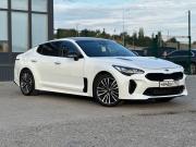 Kia Stinger I Волгоград  - изображение 49