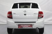 Lada (ВАЗ) Granta I Рестайлинг Кемерово  - изображение 32