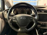 Kia Ceed II Рестайлинг Подольск  - изображение 40