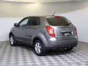 SsangYong Actyon II Санкт-Петербург  - изображение 26