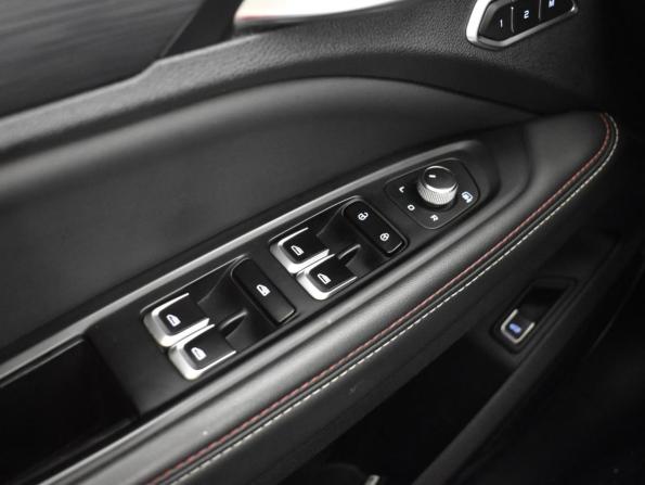 Geely Tugella I с пробегом 2020 года, цена 2 585 200 рублей, 62165 км, внедорожник, Автокод Объявления