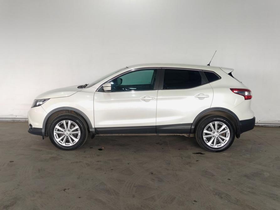 Nissan Qashqai II Москва  - изображение 7