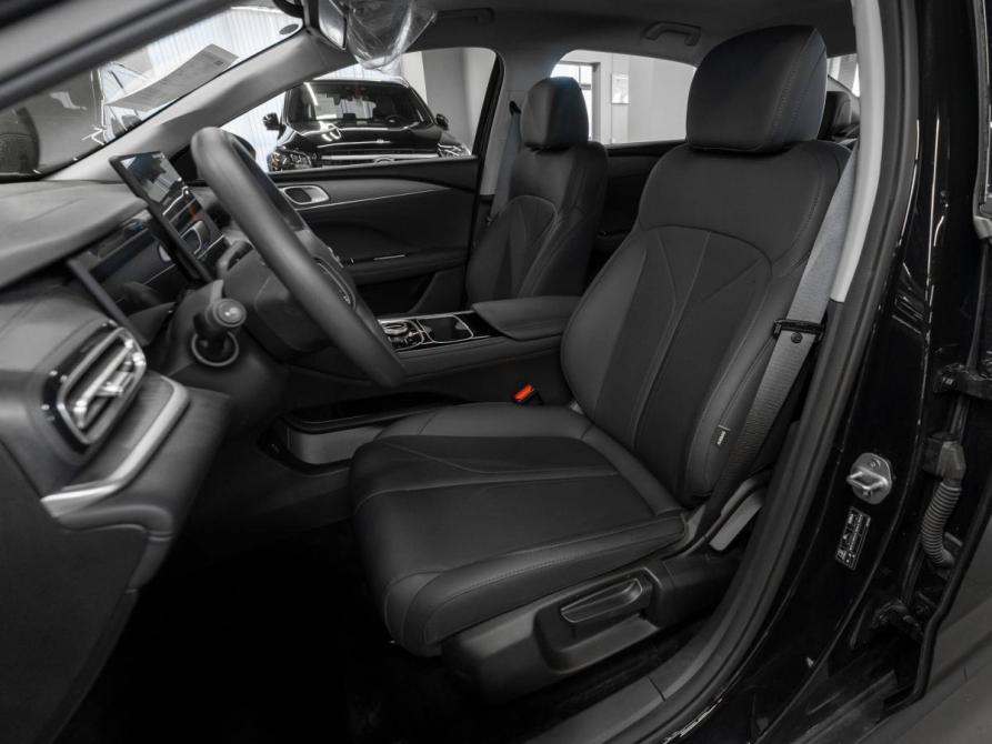 Geely Galaxy Starshine 6 Москва  - изображение 9