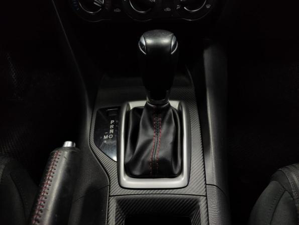 Mazda 3 III (BM) с пробегом 2014 года, цена 1 275 000 рублей, 118183 км, седан, Автокод Объявления