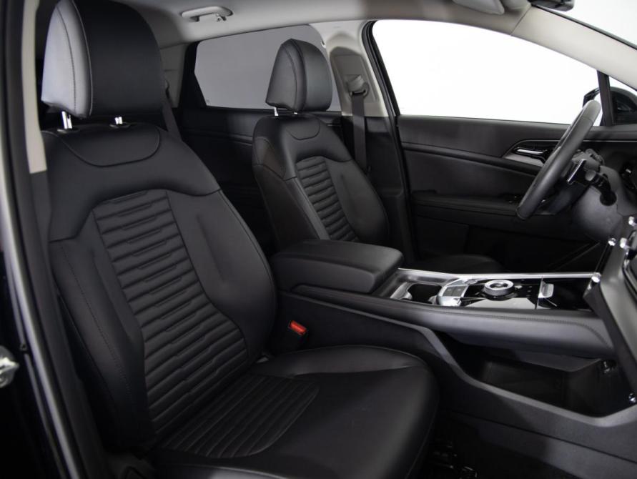 Kia Sportage V Санкт-Петербург  - изображение 11