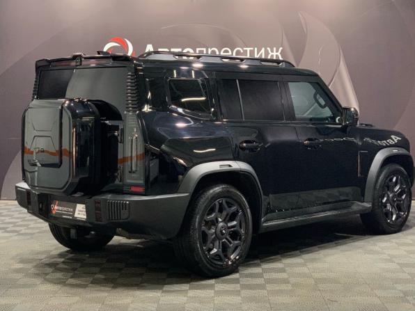 JETOUR T2 с пробегом 2024 года, цена 3 250 000 рублей, 25800 км, внедорожник, Автокод Объявления