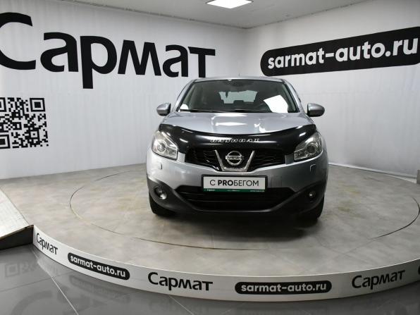 Nissan Qashqai I Рестайлинг с пробегом 2013 года, цена 1 207 000 рублей, 229469 км, внедорожник, Автокод Объявления