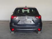 Mazda CX-5 I Москва  - изображение 24